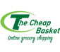 The Cheap Basket - Online Grocery Shopping
