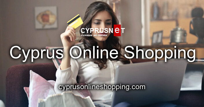 Cyprus Online Shopping Cyprus Online Shopping