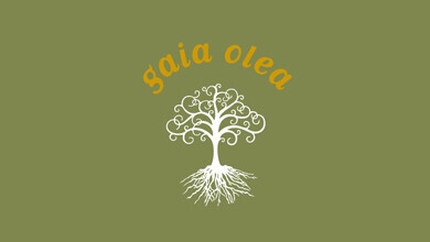 Gaia Olea Logo
