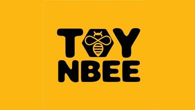 ToyNbee Logo