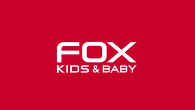 Fox Fashion Logo