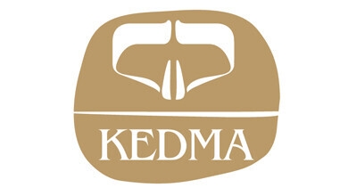 KEDMA Cosmetics Cyprus Logo