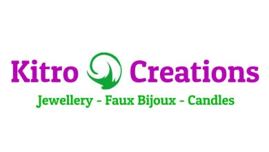 Kitro Creations Logo