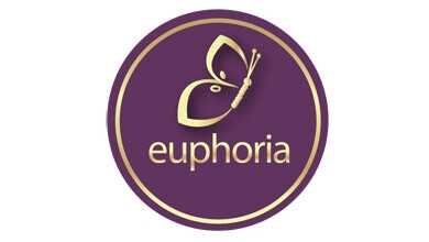 Euphoria Shopping Logo