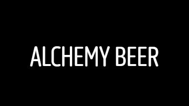 Alchemy Beer