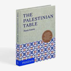 Cooking Books The Palestinian Table