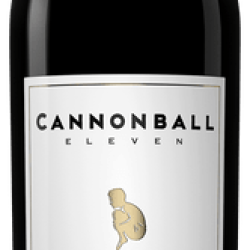 Cannonball Eleven Cabernet Sauvignon