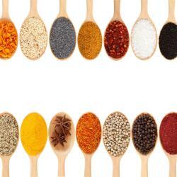 Spices Ff Shutterstock 98082596