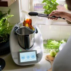 Sous Vide Cooking With Thermomix Tm6